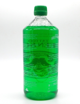 AloeTattoo Green Soap 1000 ml.
